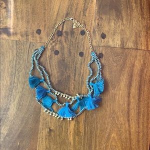 Luna Necklace
